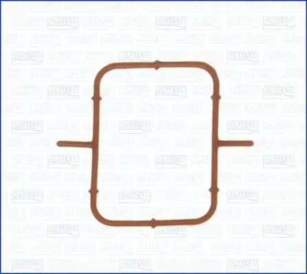 Getriebedeckeldichtung 01155000 AJUSA