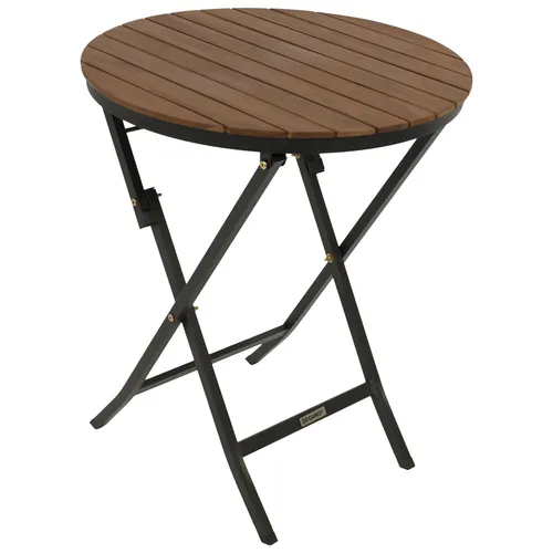 Gartentisch Klapptisch Bistrotisch LIENZ 61,5 cm