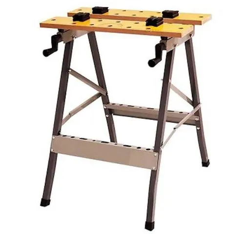 PROREGAL® Werkbank CRISTIANO 100