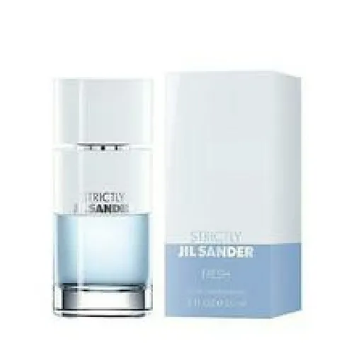 Jil Sander Strictly Fresh 60 ml EDT für Männer von Jil Sander