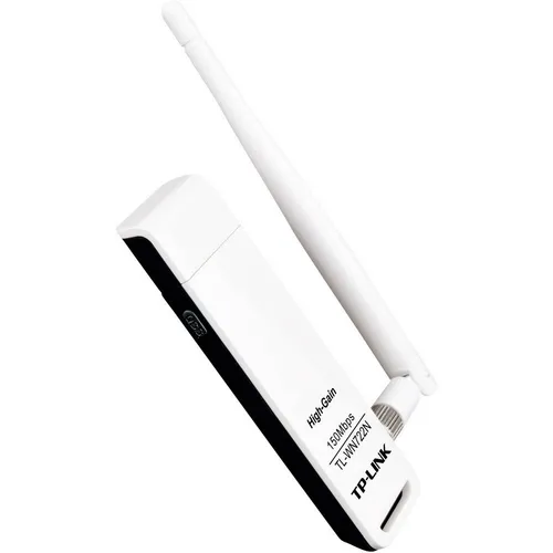TP-LINK TL-WN722N WLAN Stick USB-A (USB 2.0) 150 MBit/s