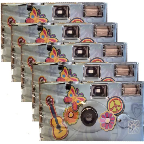 Einwegkameras von TOP SHOT