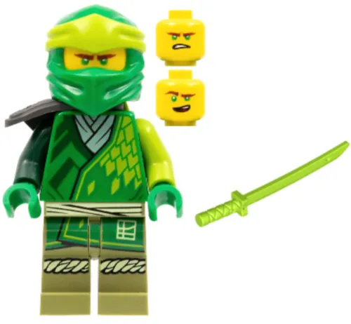 Produktbild Lego Ninjago