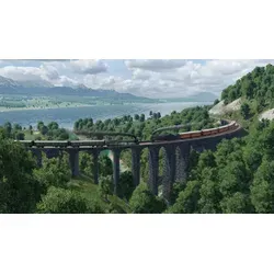 Transport Fever 2 Console Edition