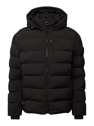 Wellensteyn Outdoorjacke M - Robuste Freizeitjacke - Hochwertige Outdoorjacke aus 100% Polyester in Größe M. Ideal für aktive Freizeitgestaltung und zuverlässiger Begleiter bei jedem Wetter.