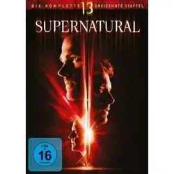 Supernatural: Staffel 13