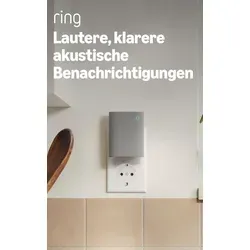 Produktbild Ring Chime