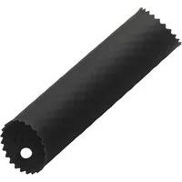 Chefkoch trifft Fackelmann Knoblauchschäler, Silikon 23209