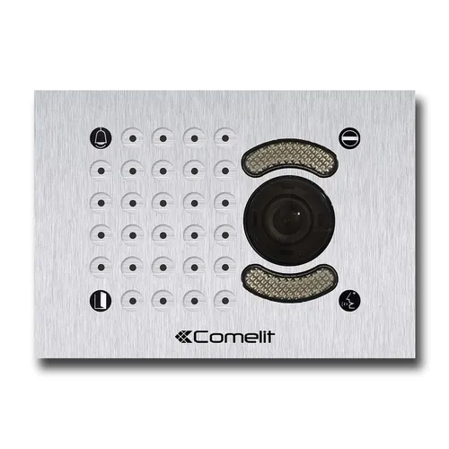 Comelit Sprechanlagen von Comelit Group Adapterplatte Montageelemente