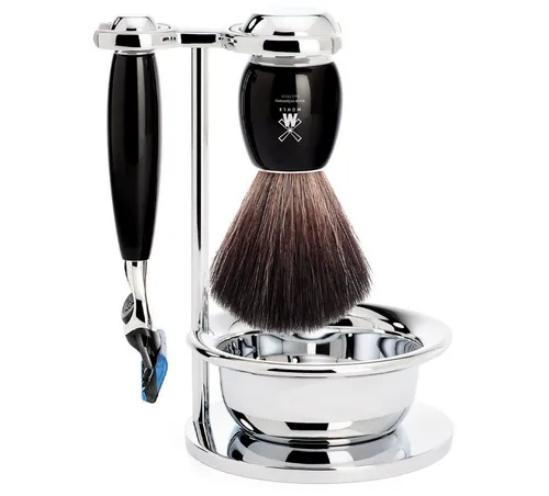 MÜHLE Rasierset, 4-tlg. von Mühle