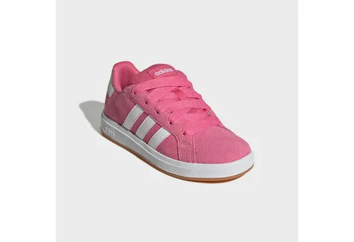 adidas Sportswear GRAND COURT 00S Design auf den Spuren des adidas Campus 00, für Kinder & Jugendliche