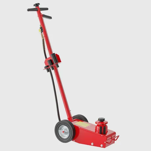 Wiltec Pneumatischer Rangierwagenheber 22 t