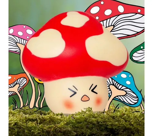 suebidou Spielball Anti-Stress Spiel Stressball Squeeze Figur versch. Figuren (13 x 10 x 6 cm), nachhaltig, kreativ