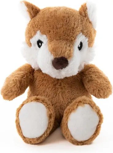 Habibi Plush Wärmekissen