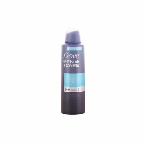 Dove Men Clean Comfort Desodorant Spray