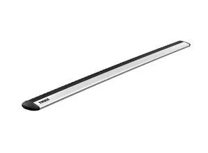 Thule WingBar Evo 150 Dachlastenträger 711500 von Thule