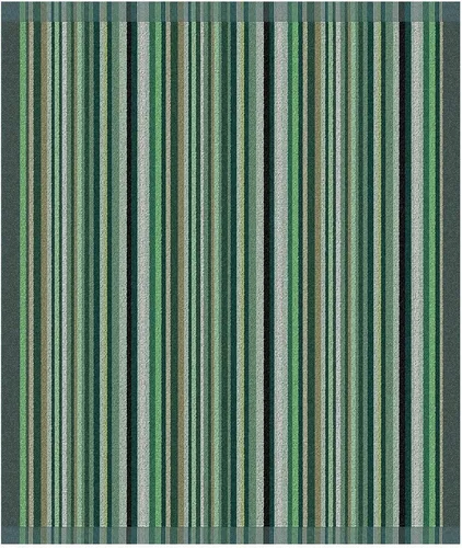 Geschirrtücher Grün von DDDDD