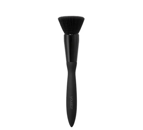 youstar Bronzerpinsel youstar BLACK SERIES Make-up Brush - Buffer