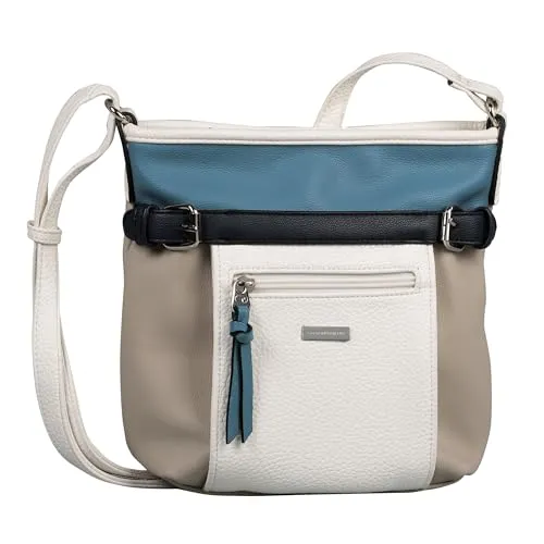 TOM TAILOR Juna Damen Umhängetasche von Tom Tailor