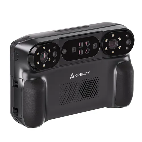 Creality Sermoon P1 3D-Scansystem
