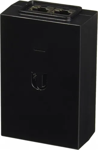 Ubiquiti PoE 48VDC - Adapter - schwarz von Ubiquity