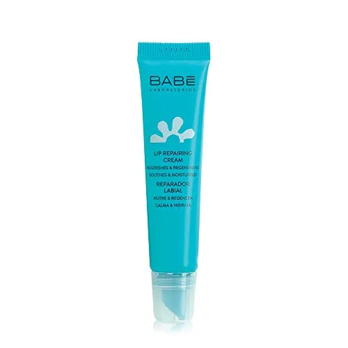 Babe Reparador Labial 15Ml
