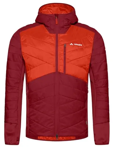 VAUDE Herren Funktionsjacke Me Sesvenna Jacket IV von VAUDE