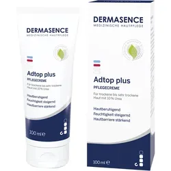 Dermasence Adtop plus Creme 100 ml