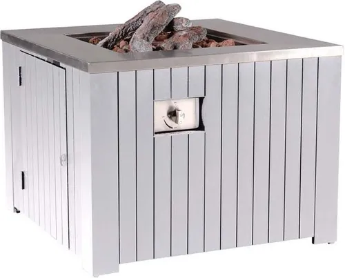 Garden Impressions Cozy Living Faro Feuerstelle