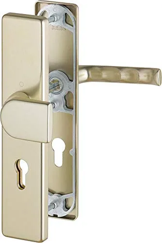 Hoppe Schutz-Wechsel-Garnitur 78G/2221A
