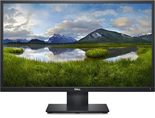Dell E2720H 27