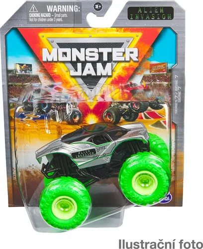 MONSTER JAM