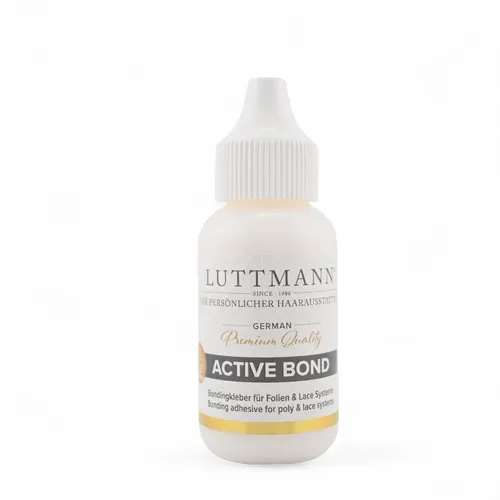 LUTTMANN® Active Bond 38 ml - Der professionelle Zweithaarkleber
