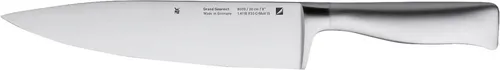 WMF Grand Gourmet Kochmesser 33,5 cm in silber von WMF