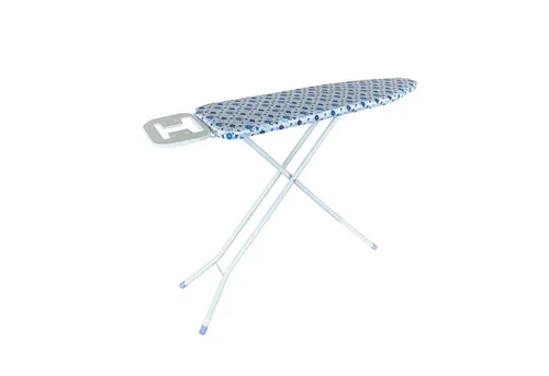 HTI-Living Bügelbrett Blume 110x33 cm