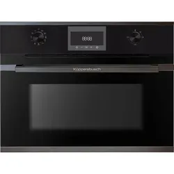 K-SERIES.3 Kompakt Mikrowellen-Backofen