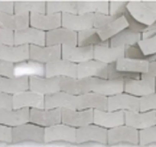 H0 1:87 Pflaster Typ W grau dunkel 2000x Juweela 28093 1:87 Neu!!