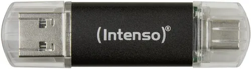 Intenso Twist Line 64 GB von Intenso