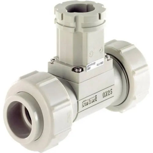 Bürkert 428690 Fitting für Durchflussmessungen S020 von Bürkert