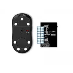 GHOSTGLIDES Edgerunner DIY Mouse Skates von GhostGlides