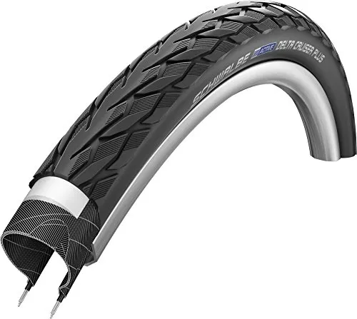 SCHWALBE DELTA CRUISER PLUS 28
