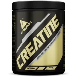 Peak - Creatine Monohydrat Powder - 500g