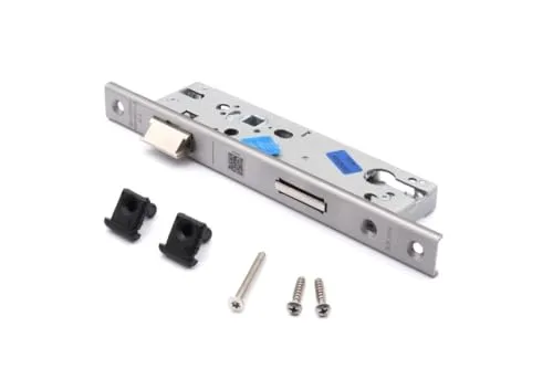 Schüco Riegel-Fallenschloss 279496 von Schüco