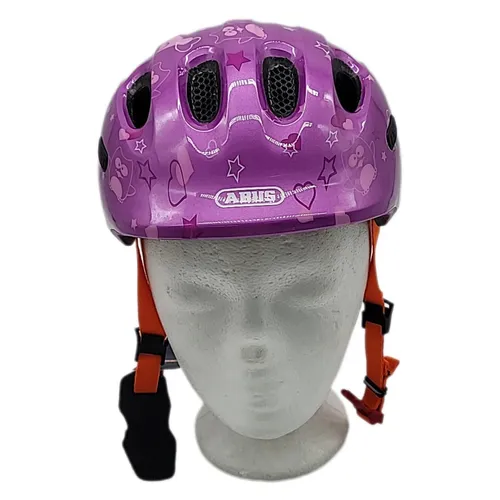 ABUS Kinderhelm Smiley 2.0 von ABUS