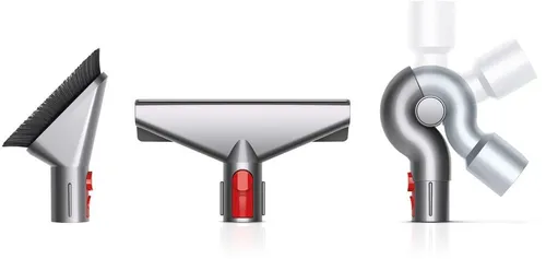 Möbelreinigungs-Set 972204-01 von Dyson