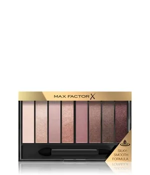 Max Factor Masterpiece Nude Palette Lidschatten 6.5 g Nr. 003 - Rose Nudes