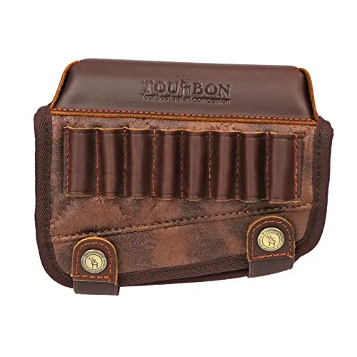 Munitionskisten & -halter von TOURBN