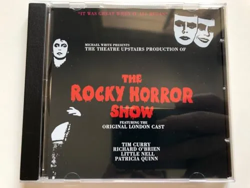 The Rocky Horror Show
