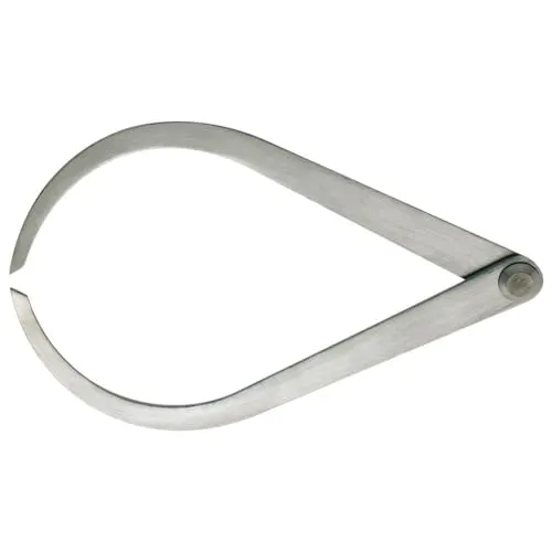 Forum Greifzirkel 200 mm, 4317784859738