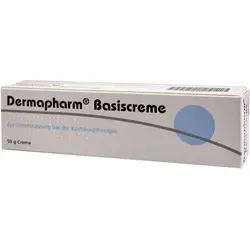 Dermapharm Basiscreme 50 g